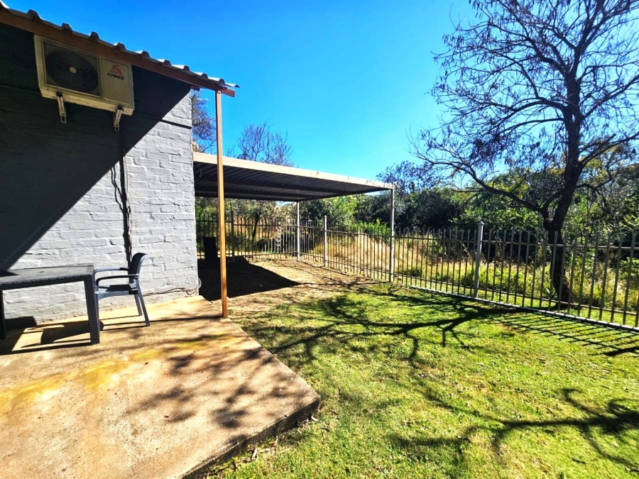 To Let 1 Bedroom Property for Rent in Buffelshoek AH North West